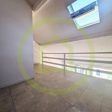 Appartement 2 pièces 135000 €