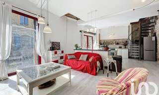 Maison 4 Pièces 100 m² à vendre à Bouriège (11300)