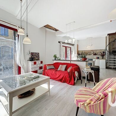 Maison 4 pièces 143000 €