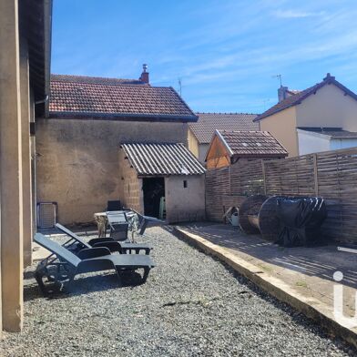 Immeuble  115000 €