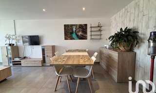 Appartement 4 Pièces 82 m² à vendre à Frontignan (34110)