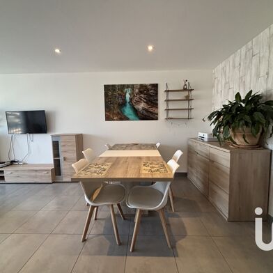 Appartement 4 pièces 204000 €