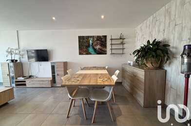 Appartement 4 pièces 204000 €