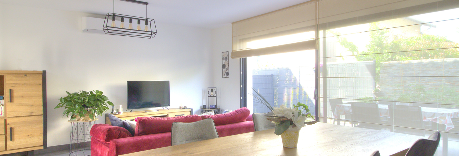 Maison 4 Pièces 87 m² à vendre à Aucamville (31140)