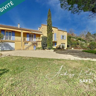 Maison 6 pièces 399000 €