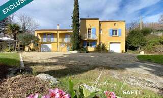 Maison 6 Pièces 119 m² à vendre à Chanos-Curson (26600)