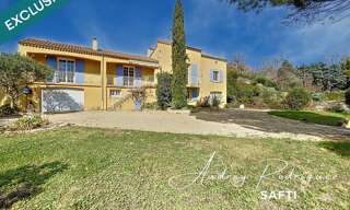 Maison 6 Pièces 163 m² à vendre à Chanos-Curson (26600)