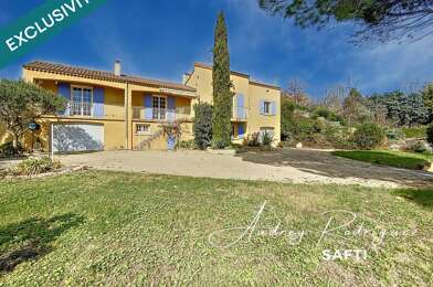 Maison 6 pièces 380000 €