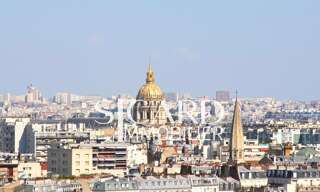 Appartement 4 Pièces 94 m² à vendre à Paris 15 (75015)