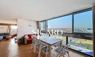 Appartement 4 Pièces 95 m² à vendre à Paris 15 (75015)