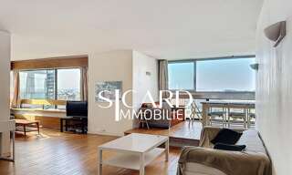 Appartement 4 Pièces 95 m² à vendre à Paris 15 (75015)