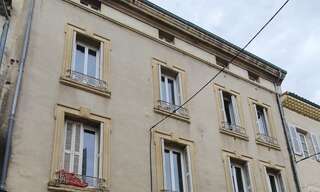 Immeuble  220 m² à vendre à Montélimar (26200)