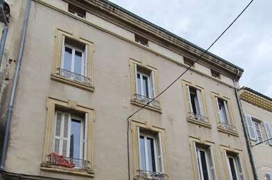 Immeuble  295000 €