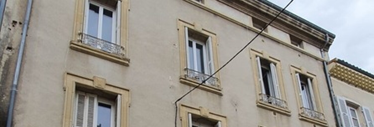 Immeuble  220 m² à vendre à Montélimar (26200)