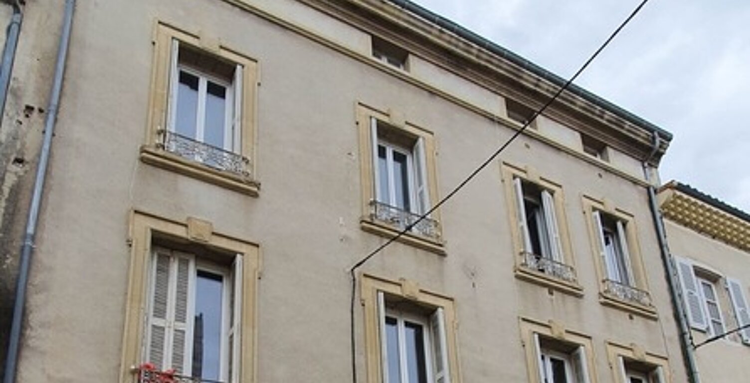 Loué — photo 1