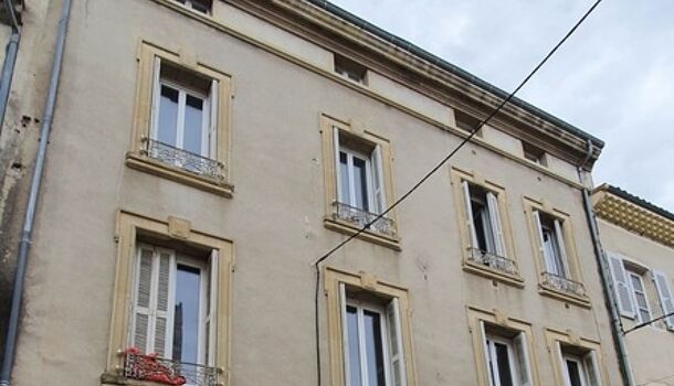 Immeuble 6 pièces  à vendre Montélimar 26200