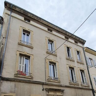 Immeuble  295000 €