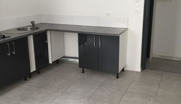 Immeuble 6 pièces  à vendre Montélimar 26200