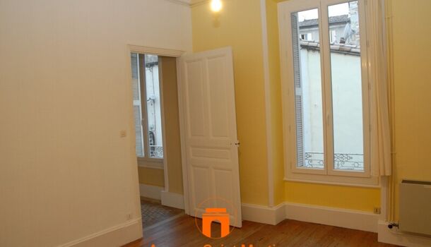 Immeuble 6 pièces  à vendre Montélimar 26200