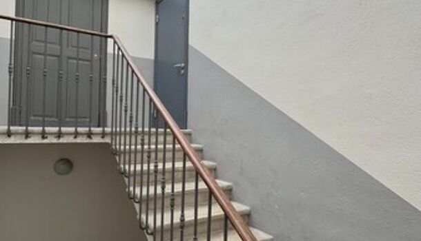 Immeuble 6 pièces  à vendre Montélimar 26200