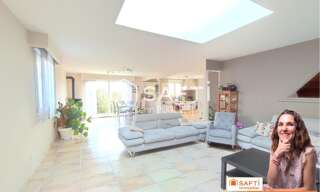 Maison 5 Pièces 170 m² à vendre à Sillans (38590)