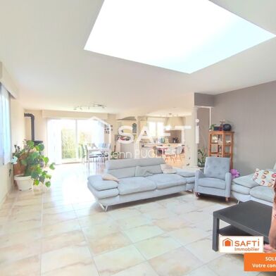 Maison 5 pièces 340000 €