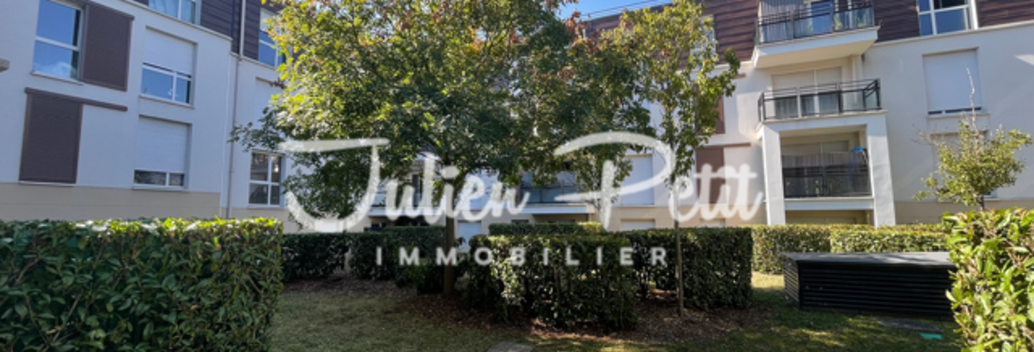 Appartement 3 Pièces 59 m² à vendre à Palaiseau (91120)