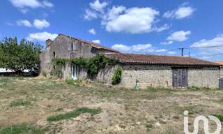 Maison 3 Pièces 145 m² à vendre à Boussais (79600)