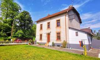 Maison 4 Pièces 88 m² à vendre à Pouxeux (88550)