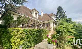 Maison 5 Pièces 230 m² à vendre à Villiers-le-Bel (95400)