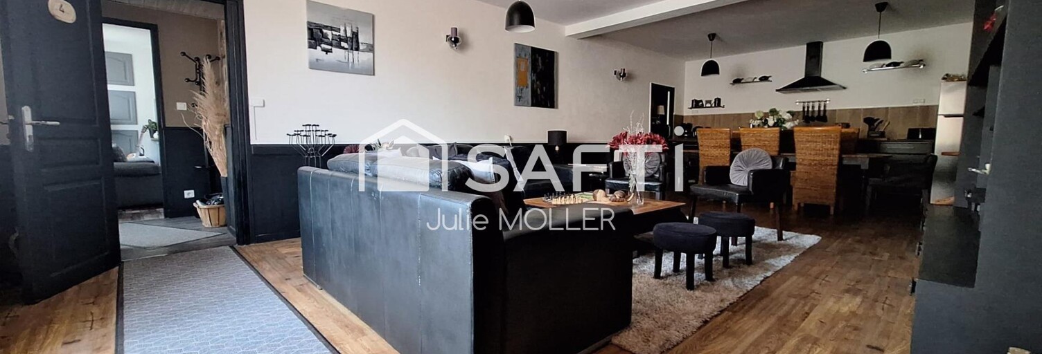 Immeuble  547 m² à vendre à Lamaids (03380)