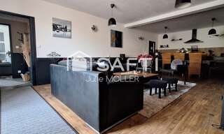 Immeuble  547 m² à vendre à Montluçon (03100)