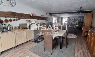Immeuble  547 m² à vendre à Montluçon (03100)