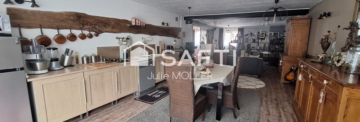 Immeuble  547 m² à vendre à Montluçon (03100)