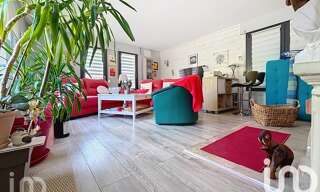 Maison 6 Pièces 170 m² à vendre à Mesnil-Saint-Loup (10190)