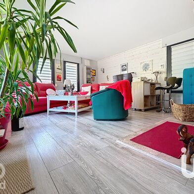 Maison 6 pièces 243000 €