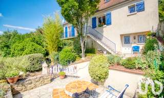 Maison 6 Pièces 131 m² à vendre à Seraincourt (95450)