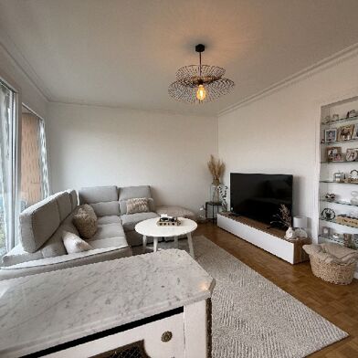 Appartement 4 pièces 235000 €