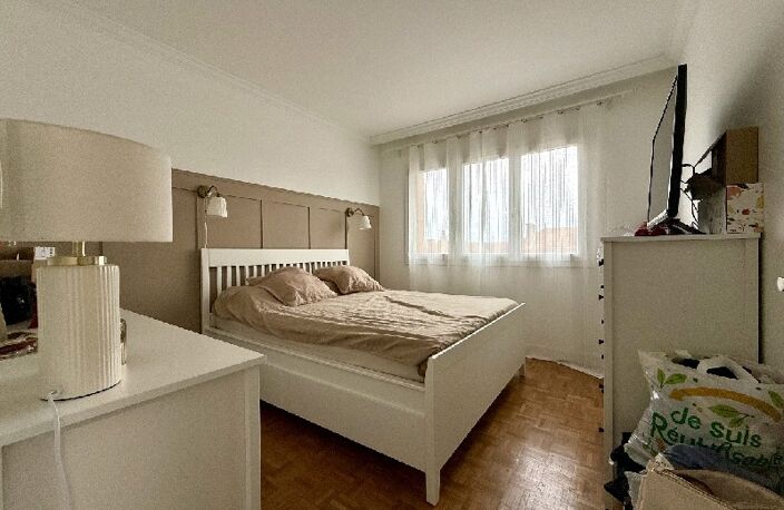 Vente appartement 4 pièces 78 m² Bondy (93140) — photo 5