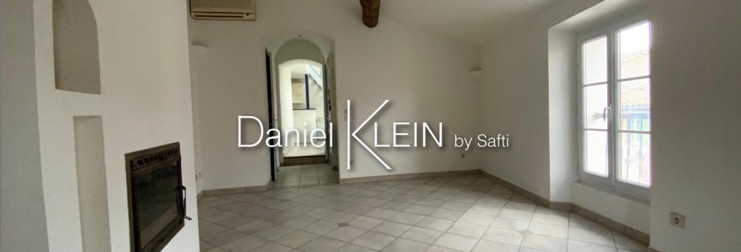 Appartement 4 Pièces 81 m² à vendre à Roquebrune-sur-Argens (83520)