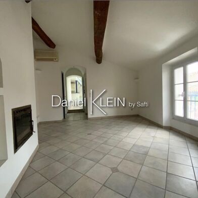 Appartement 4 pièces 198000 €