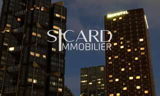 Appartement 4 Pièces 109 m² à vendre à Paris 15 (75015)