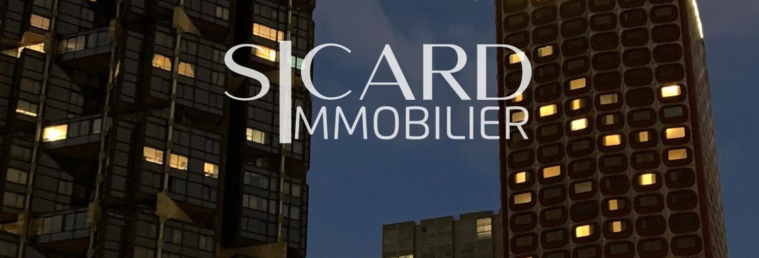 Appartement 4 Pièces 109 m² à vendre à Paris 15 (75015)