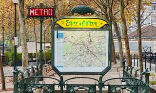 Appartement 4 Pièces 109 m² à vendre à Paris 16 (75016)