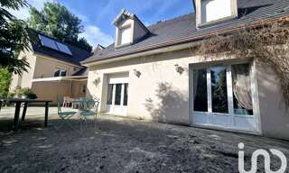 Maison 8 Pièces 195 m² à vendre à Balan (08200)