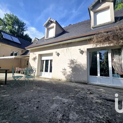 Maison 8 pièces 292000 €