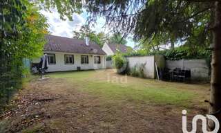 Maison 4 Pièces 82 m² à vendre à Sucy-en-Brie (94370)