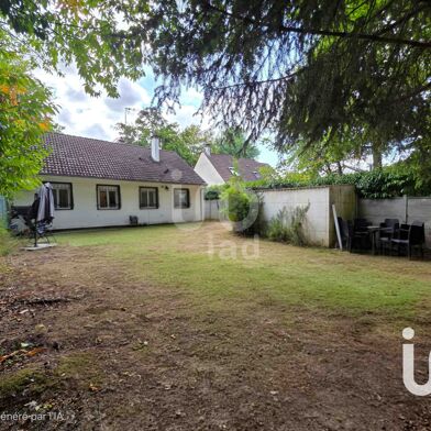 Maison 4 pièces 399000 €