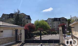 Appartement 4 Pièces 85 m² à vendre à Étiolles (91450)