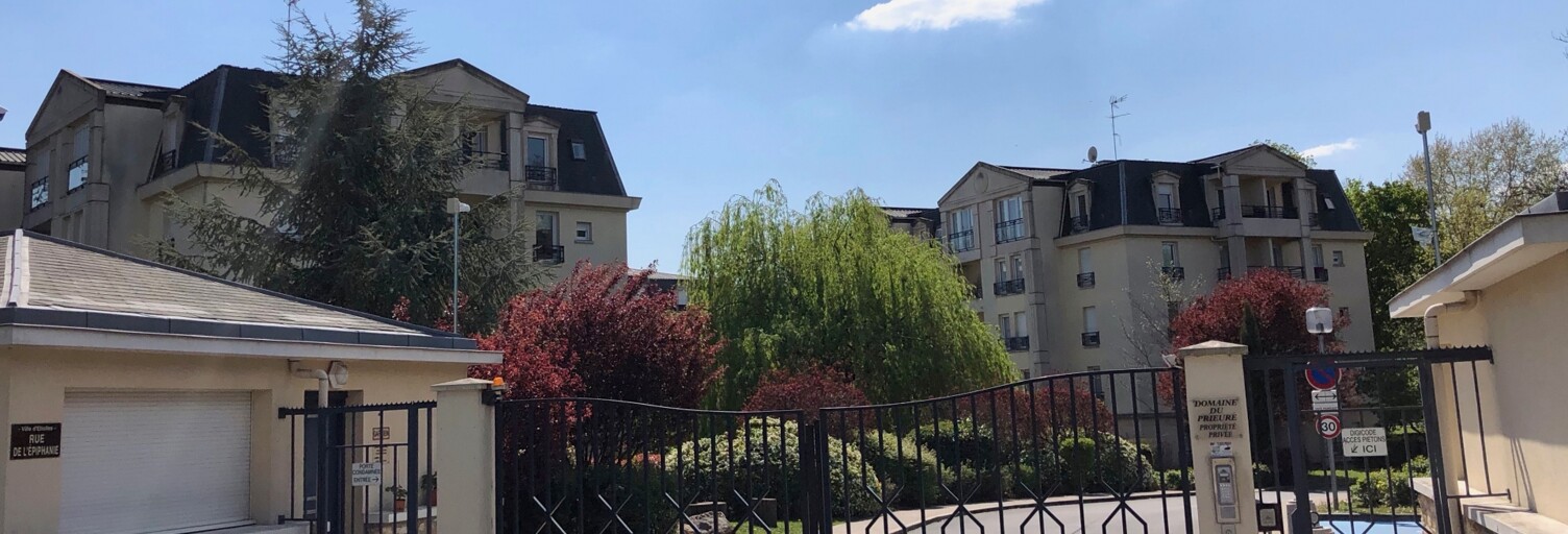 Appartement 4 Pièces 85 m² à vendre à Étiolles (91450)